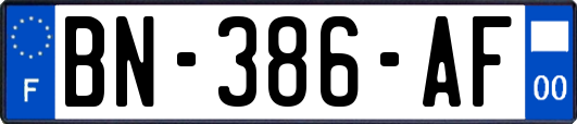 BN-386-AF