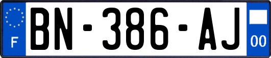 BN-386-AJ