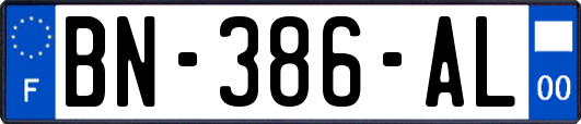 BN-386-AL