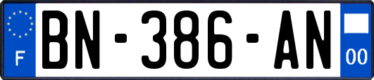 BN-386-AN