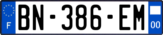 BN-386-EM