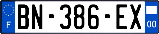 BN-386-EX