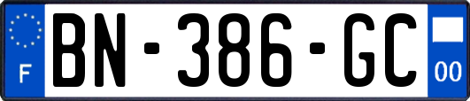 BN-386-GC