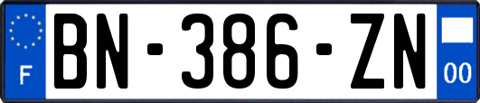 BN-386-ZN