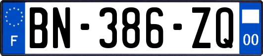 BN-386-ZQ