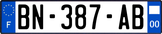 BN-387-AB
