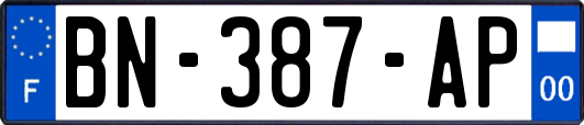 BN-387-AP