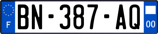 BN-387-AQ