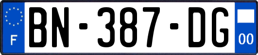 BN-387-DG