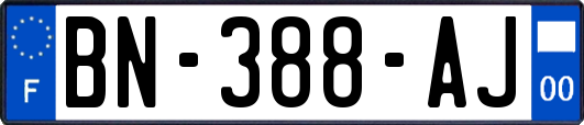 BN-388-AJ