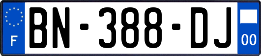 BN-388-DJ