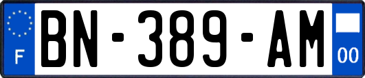 BN-389-AM