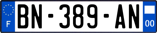 BN-389-AN