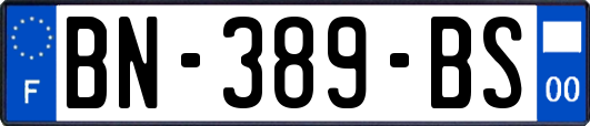 BN-389-BS