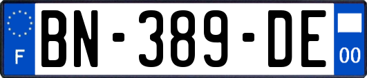 BN-389-DE