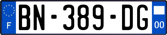 BN-389-DG