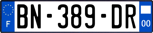 BN-389-DR
