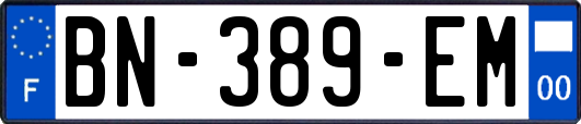 BN-389-EM