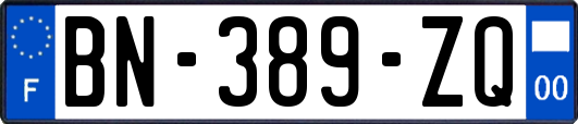 BN-389-ZQ