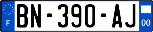 BN-390-AJ