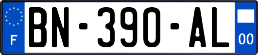 BN-390-AL