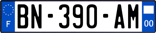 BN-390-AM