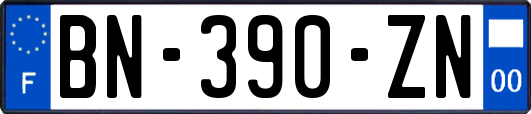 BN-390-ZN