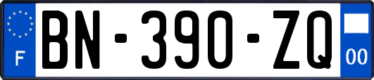 BN-390-ZQ