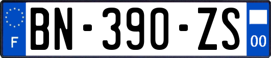 BN-390-ZS