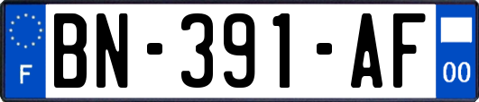 BN-391-AF