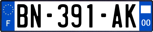 BN-391-AK