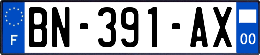 BN-391-AX