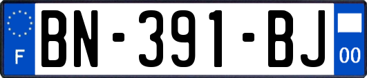 BN-391-BJ