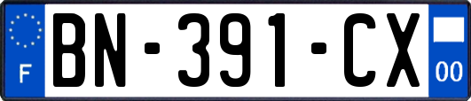 BN-391-CX