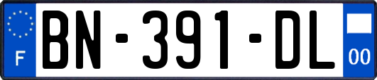 BN-391-DL