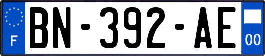 BN-392-AE