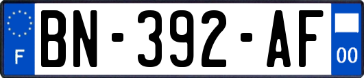 BN-392-AF