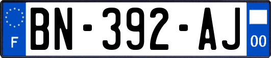 BN-392-AJ