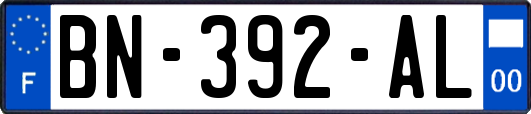 BN-392-AL