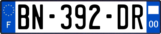 BN-392-DR