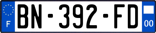 BN-392-FD