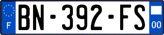 BN-392-FS