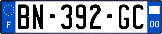 BN-392-GC