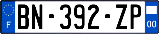 BN-392-ZP