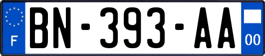 BN-393-AA
