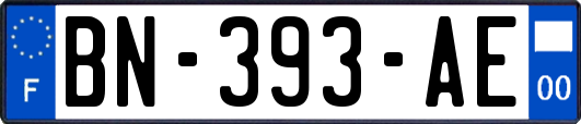 BN-393-AE