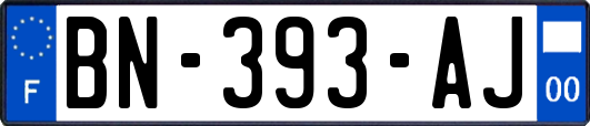 BN-393-AJ