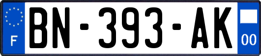 BN-393-AK