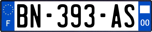 BN-393-AS