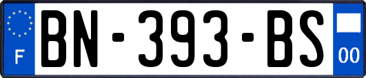 BN-393-BS